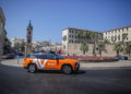 La nueva legislación prepara el camino para probar los taxis autónomos en Israel