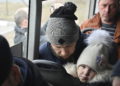 Rusia ofrece corredores de evacuación a los ucranianos, reviviendo el manual de la guerra civil siria
