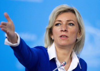 Rusia dice que se han producido “algunos avances” en las conversaciones