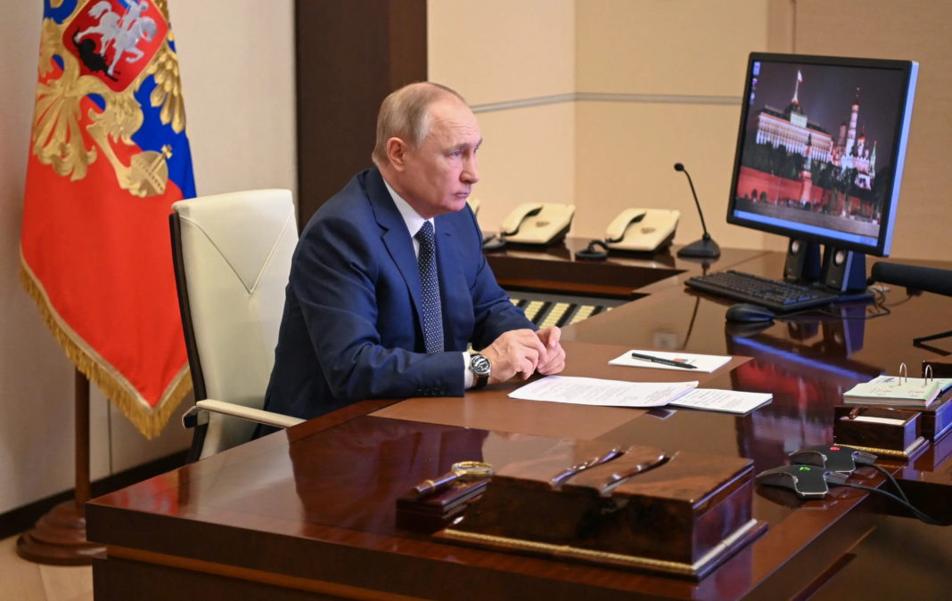 Rusia planea nacionalizar empresas como Ikea y Apple