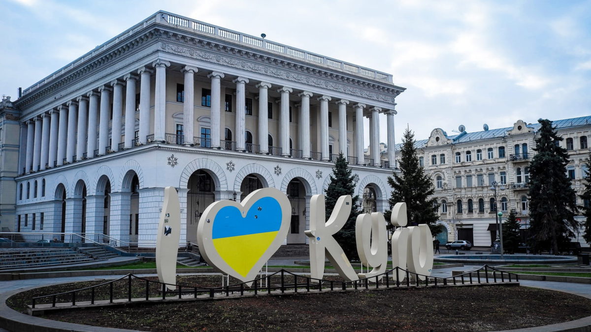 Ucrania: ¿Qué le interesa a Estados Unidos?