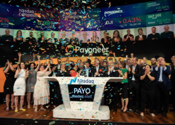 La guerra de Ucrania hace mella en la orientación de Payoneer