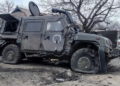Rusia pierde oficiales de alto rango en la invasión a gran escala de Ucrania