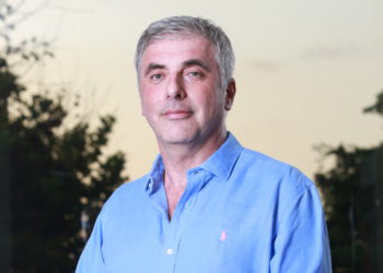 Multimillonario israelí Leonid Nevzlin renuncia a la ciudadanía rusa