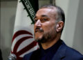 Irán acusa a Estados Unidos de retrasar el acuerdo nuclear