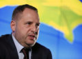Asesor de Zelensky: Ucrania entiende ahora la lucha de Israel contra el terrorismo