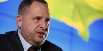 Asesor de Zelensky: Ucrania entiende ahora la lucha de Israel contra el terrorismo