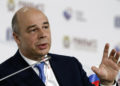 Rusia dice que Occidente intenta empujarla a un “default artificial”