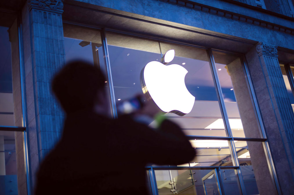 Apple suspende la venta de productos en Rusia