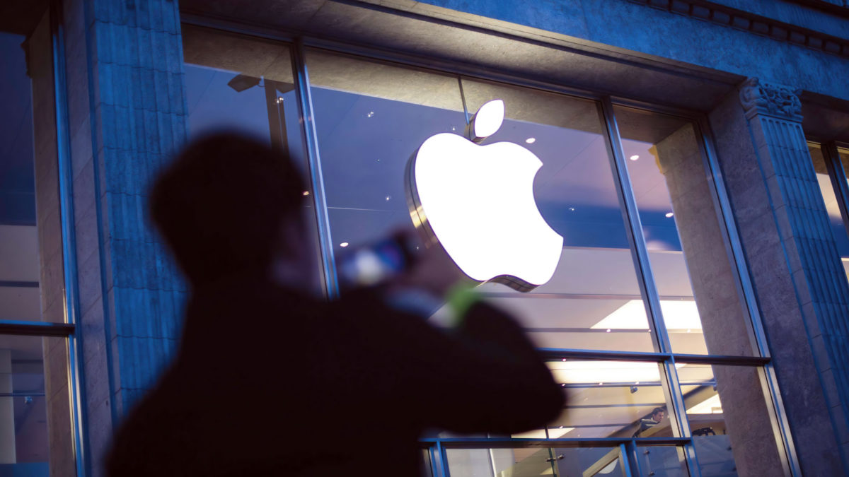 Apple suspende la venta de productos en Rusia