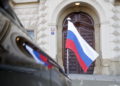 Los europeos expulsan a decenas de rusos “disfrazados de diplomáticos”