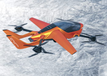 La startup israelí AIR se asocia con FlyOnE para llevar autos voladores a Australia