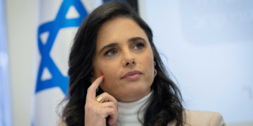El gobierno dijo que había 14.000 solicitudes de aliá rusas: pero en realidad son 1.400