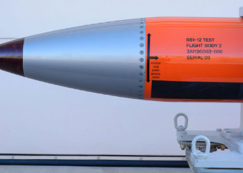 ¿Se atreverá Rusia a utilizar armas nucleares tácticas en Ucrania?