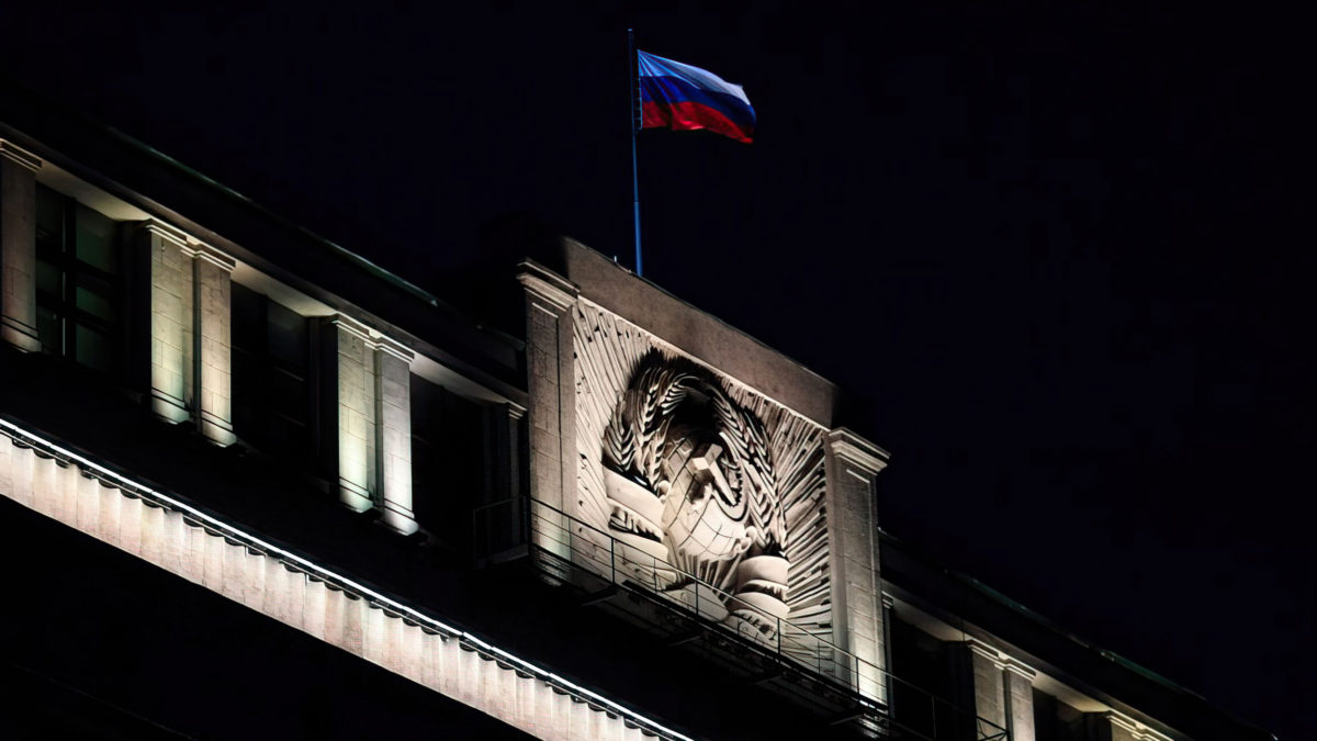 Rusia expulsa a 10 diplomáticos de los países bálticos