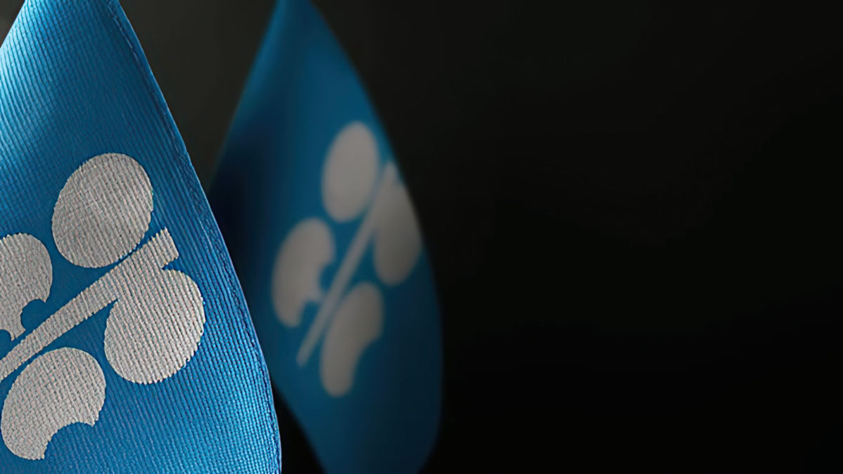 La OPEP mira más allá de la política y se centra en los planes de producción a largo plazo