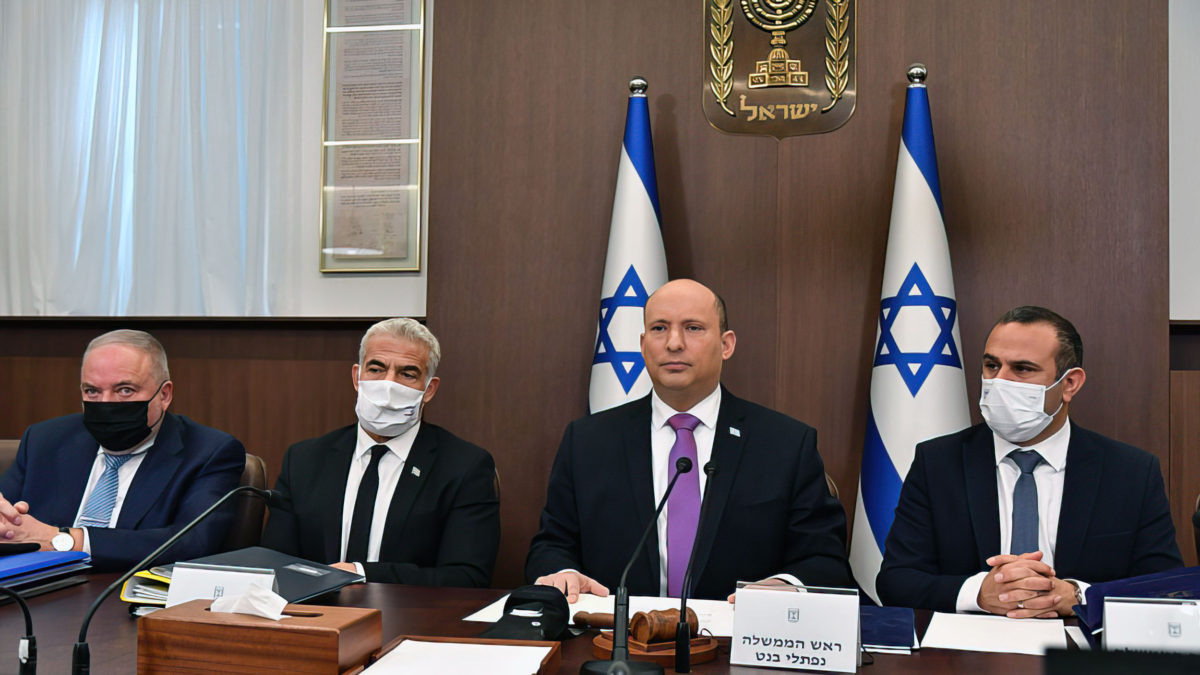 Bennett: Israel tiene el “deber moral” de mediar entre Kiev y Moscú aunque las posibilidades sean escasas