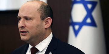Bennett: Debemos dar una cálida bienvenida a nuestros hermanos de Ucrania