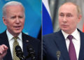 EE. UU. anuncia nuevas sanciones a legisladores, oligarcas y personal de defensa rusos