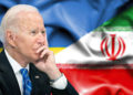 Biden se ve obligado a elegir entre Ucrania y el acuerdo con Irán