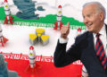 Las múltiples amenazas de Irán por las múltiples concesiones de Biden