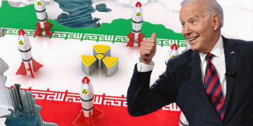 Las múltiples amenazas de Irán por las múltiples concesiones de Biden