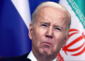 Biden ha empoderado desmesuradamente a Rusia e Irán