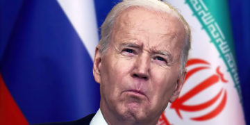 Biden ha empoderado desmesuradamente a Rusia e Irán