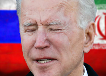 Biden ha empoderado al mal: tanto en Rusia como en Irán