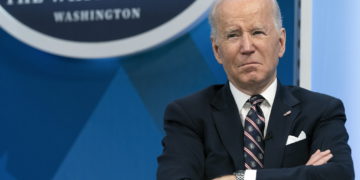 Biden mantendrá hoy una llamada con líderes de Francia, Alemania y Gran Bretaña
