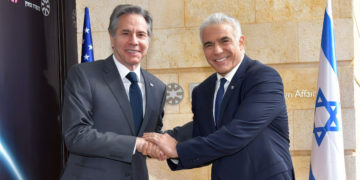 EE. UU. e Israel “están de acuerdo” sobre Irán pese a los desacuerdos sobre el acuerdo nuclear
