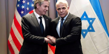 Blinken confirma su viaje a Israel para conversar sobre Ucrania e Irán