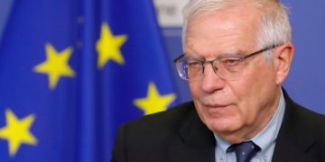 La UE sugiere una “pausa” en las conversaciones nucleares con Irán