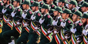 Irán promete vengar a los dos agentes del CGRI muertos en un ataque en Siria atribuido a Israel