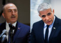 El ministro turco de Asuntos Exteriores dice que visitará Israel en mayo y que hablará de la reincorporación de embajadores