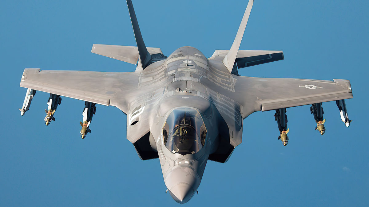 Una “zona de exclusión aérea” de la OTAN sobre Ucrania significa una guerra aérea con Rusia