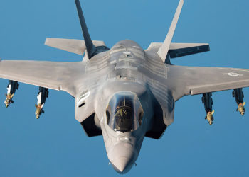 Una “zona de exclusión aérea” de la OTAN sobre Ucrania significa una guerra aérea con Rusia