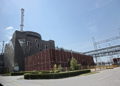 Rusia se apodera de la central nuclear de Zaporizhzhia y extingue el incendio