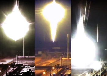 Rusia destruyó el generador de neutrones nucleares de Ucrania: jefe del OIEA