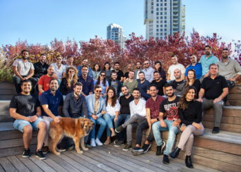 Connecteam, empresa de gestión de equipos a distancia, recauda $120 millones