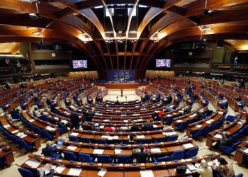 Rusia dice que no participará más en el Consejo de Europa