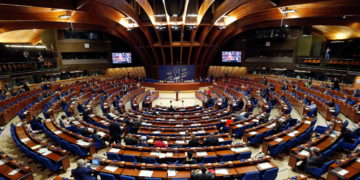 Rusia dice que no participará más en el Consejo de Europa