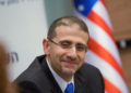 Ex embajador de EE. UU. en Israel renuncia al equipo negociador con Irán