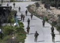 Israel despliega dos batallones más para asegurar la zona de Judea y Samaria