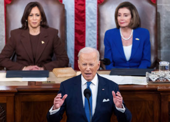 El discurso de Biden demuestra que los peores días están por llegar