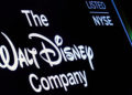 Disney suspende los estrenos de películas en Rusia