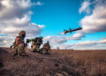 Los misiles antitanque Javelin: un símbolo de la resistencia ucraniana