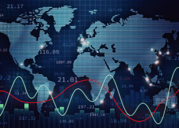 El fin de la economía mundial tal y como la conocemos