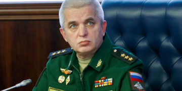El Reino Unido castiga al “carnicero de Mariupol” y a otras 14 personas en la última ronda de sanciones a Rusia