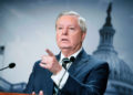 Senador estadounidense Lindsey Graham sobre Putin: “Alguien en Rusia tiene eliminar a este tipo”